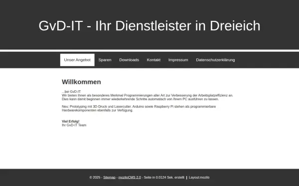 gvd-it.de