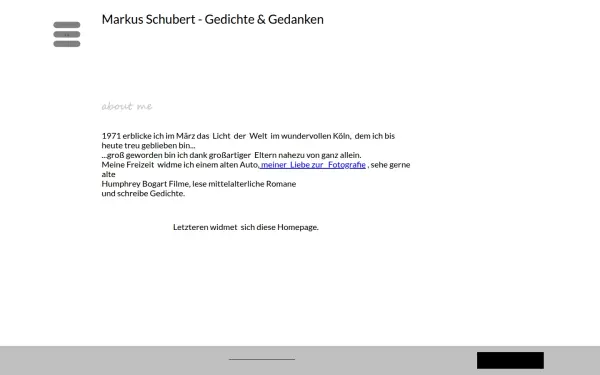 markusschubert.de