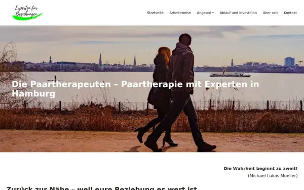 www.diepaartherapeuten.de
