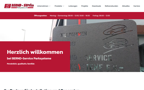 bernd-service.net