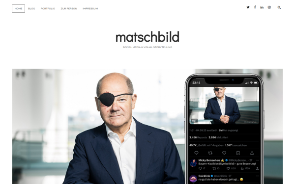 matschbild.de