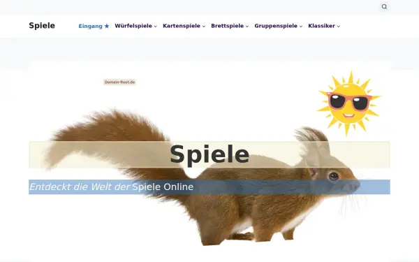 spiele.domain-root.de