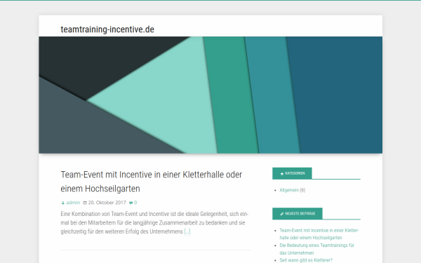 www.teamtraining-incentive.de