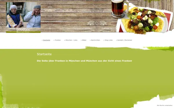 goodbee.de