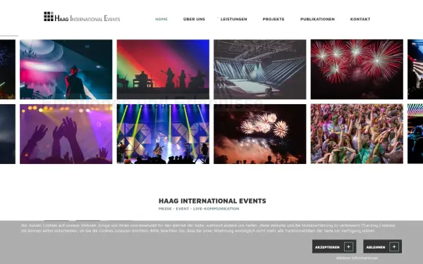 haag-international.de