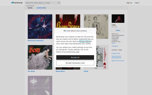 leilaharris.bandcamp.com