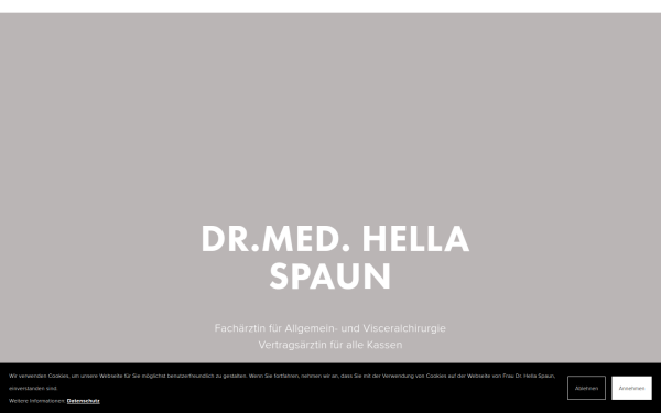 www.dr-spaun.at