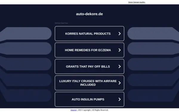auto-dekore.de