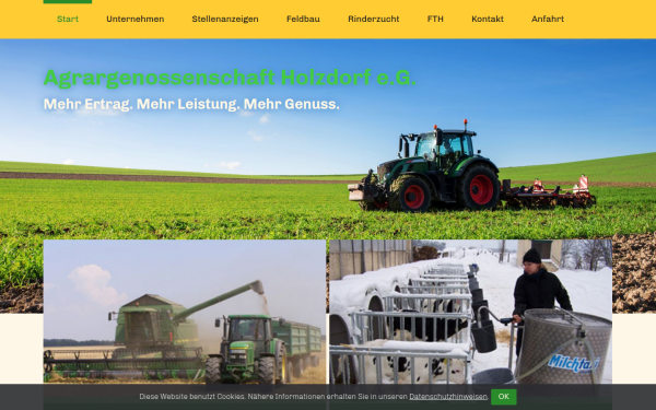 www.ag-holzdorf.de
