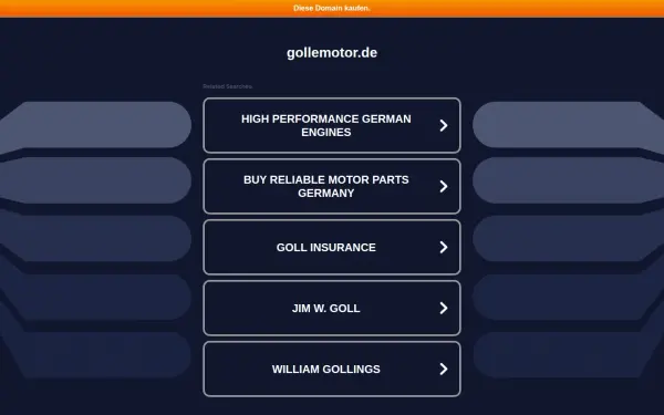 gollemotor.de