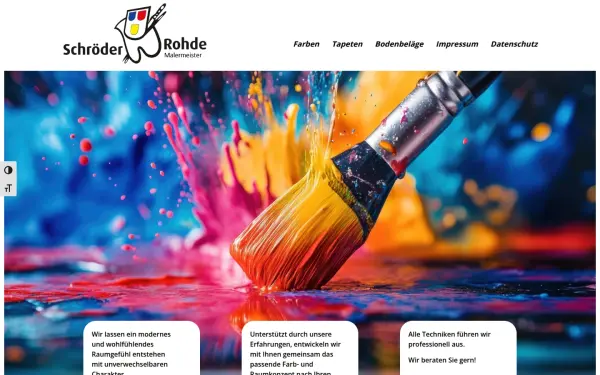 schroederundrohde.de