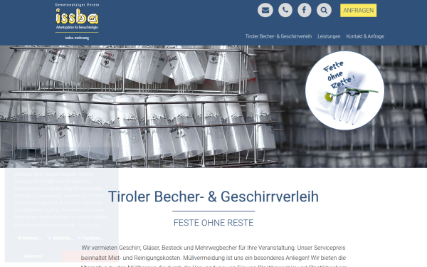 www.geschirrverleih.tirol
