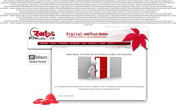 www.raitos.de