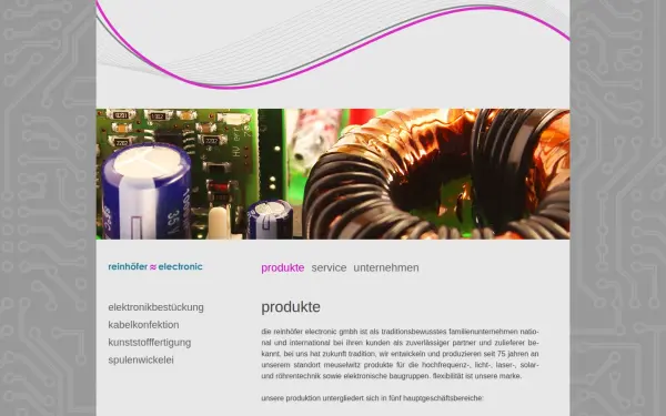 www.reinhoefer.de
