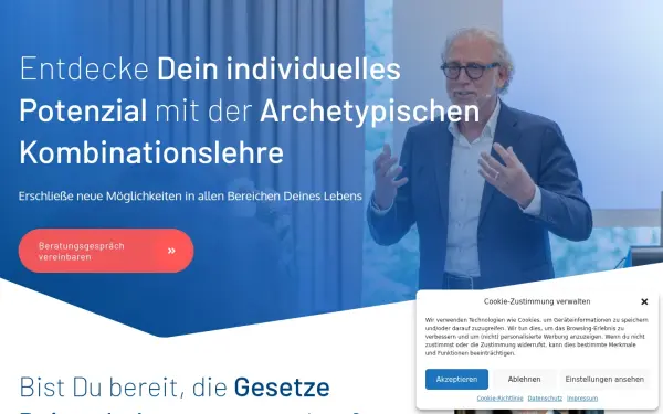 archetypischekombinationslehre.de