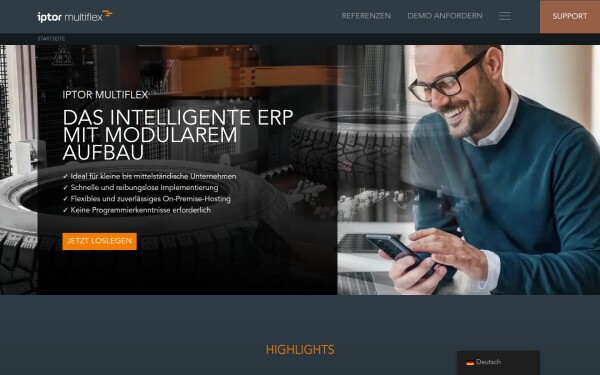 iptor.at