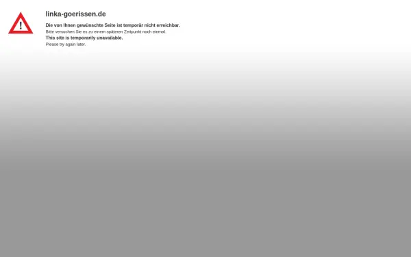 linka-goerissen.de