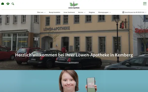 www.apotheke-kemberg.de