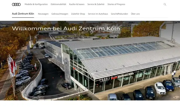 www.audi-zentrum-koeln.audi