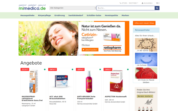 www.mimedica.de
