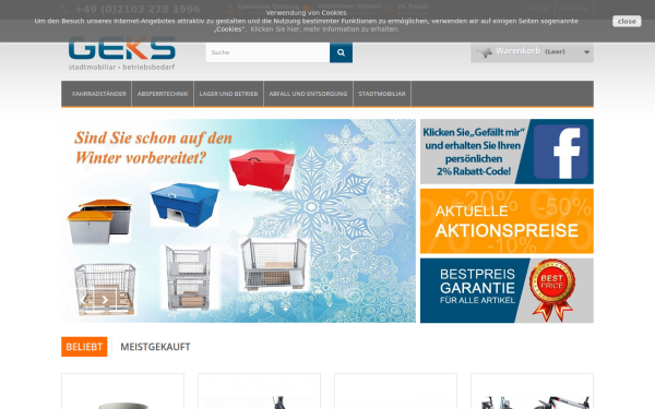geks24.de