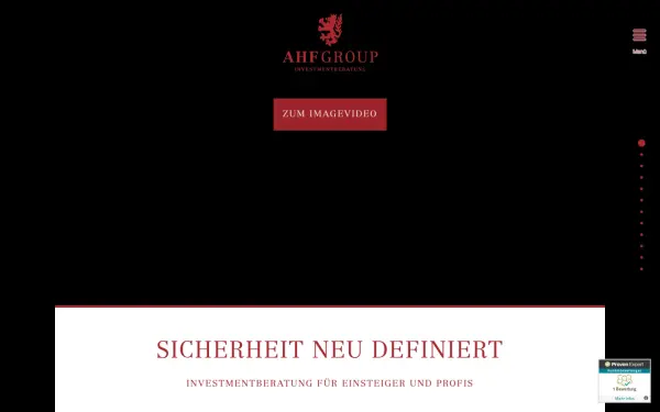 www.ahf-group.de