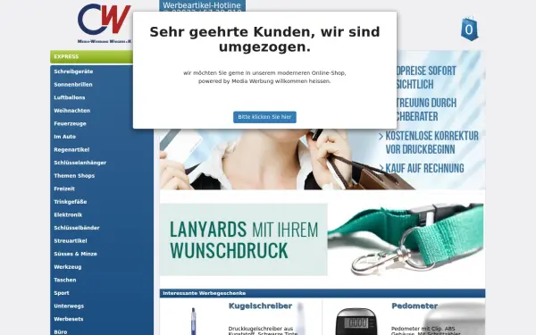 www.contact-werbegeschenke.de