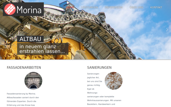 morina-bau.at
