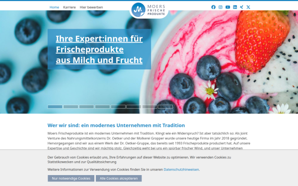 www.moers-frischeprodukte.de