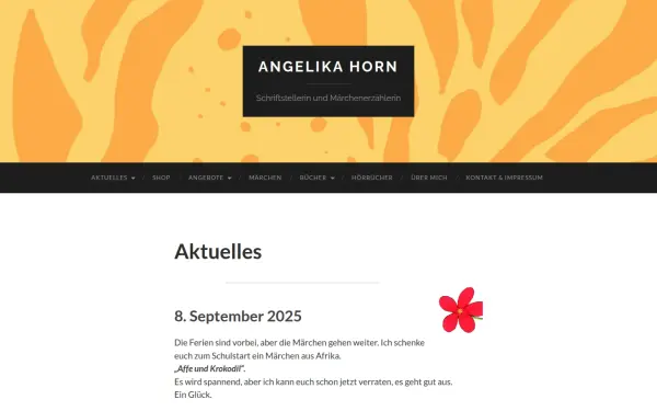 angelika-horn.de