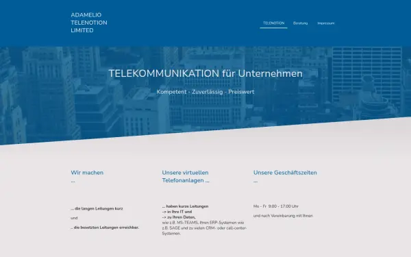 www.telenotion.eu