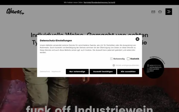 www.ahwas.de