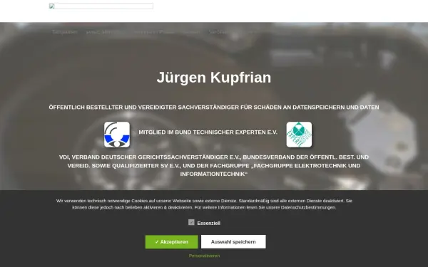 www.kupfrian.de