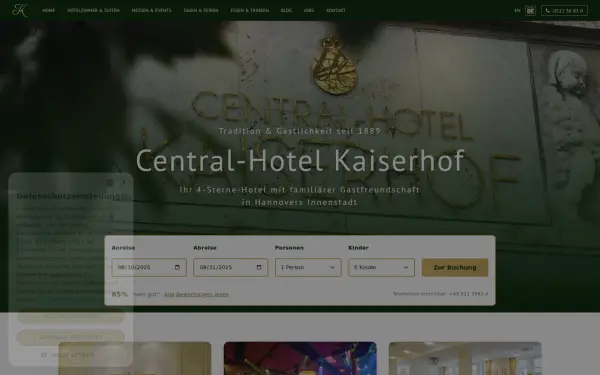 centralhotel.de