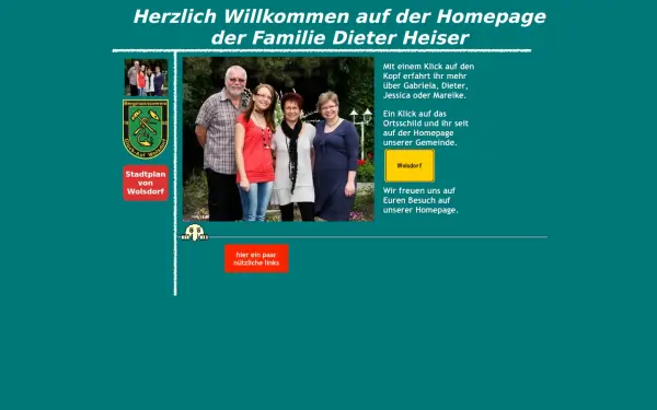 dieterheiser.de