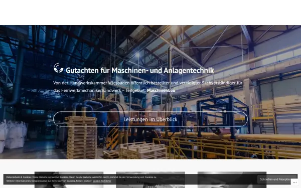 maschinenbau-gutachten.de