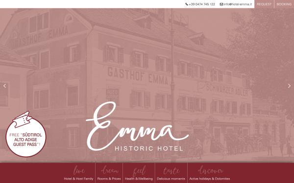 www.hotel-emma.it