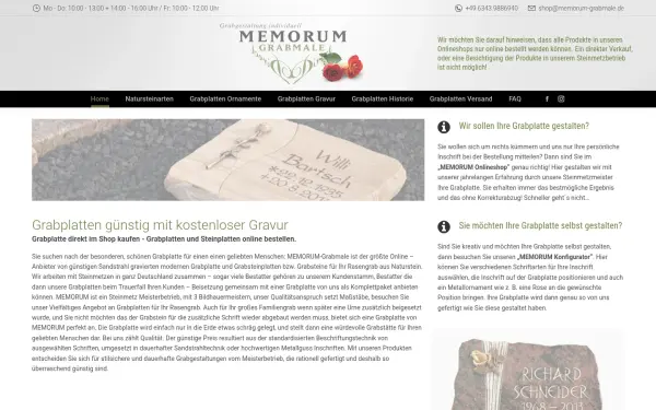 grabplatten-online.de