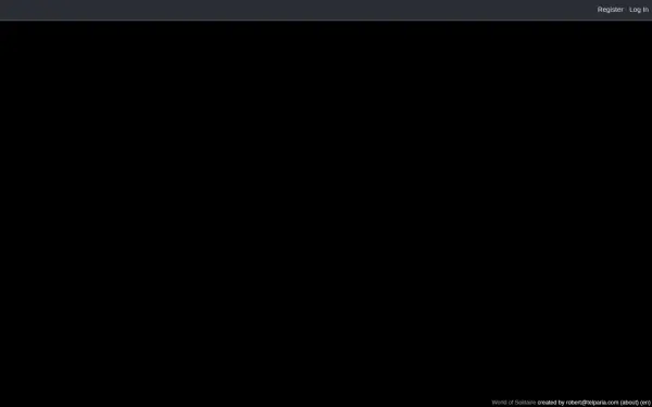 worldofsolitaire.com