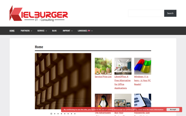 kielburger.de
