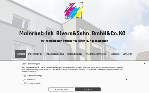 malerbetrieb-rivero.de
