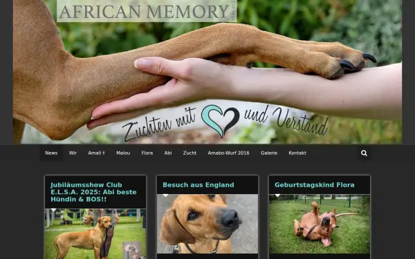 www.african-memory.de