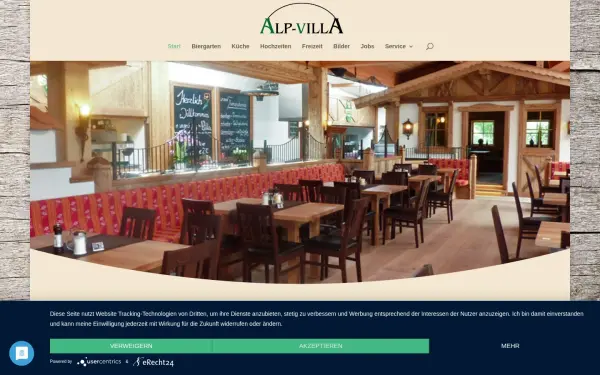 alp-villa.de