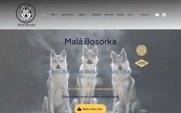 mala-bosorka.de