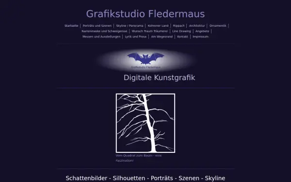 www.grafikstudio-fledermaus.de