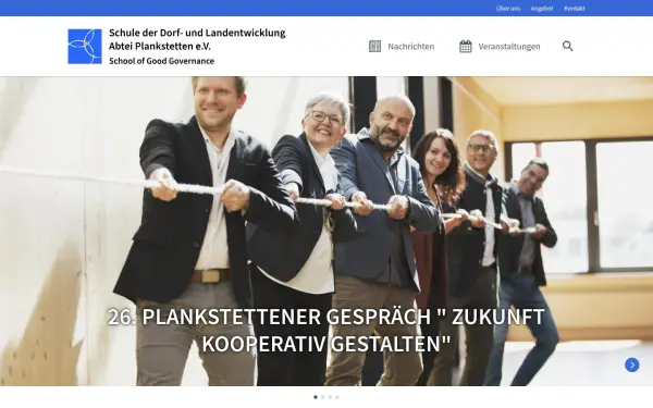 www.sdl-plankstetten.de