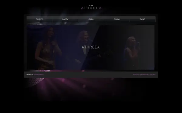 athreea.de
