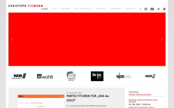 tiemann.tv