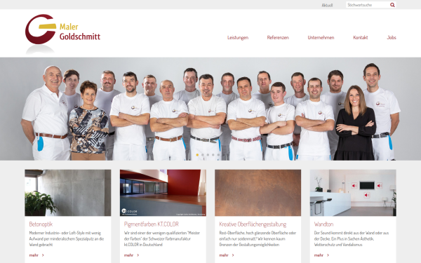 www.maler-goldschmitt.de