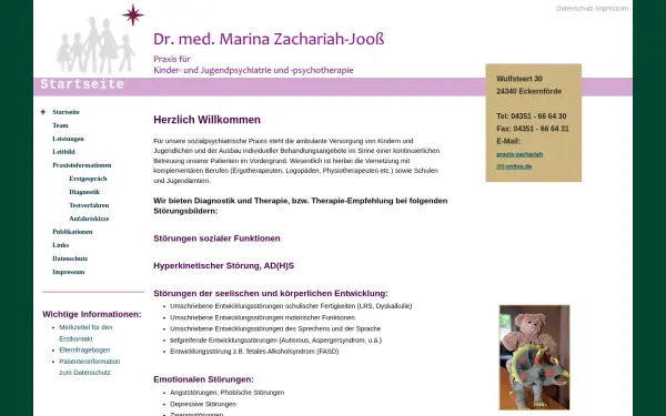dr-marina-zachariah.de